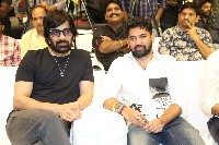 Tiger Nageswara Rao Roaring Dasara Winner Press Meet